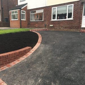 Driveways Bury  