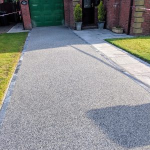 Driveways Bury  