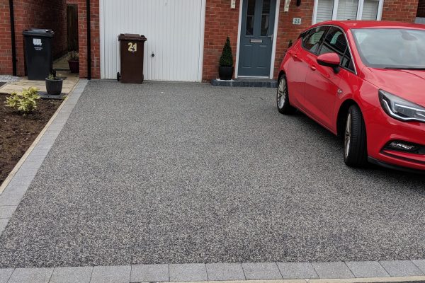 Driveways Helmshore  