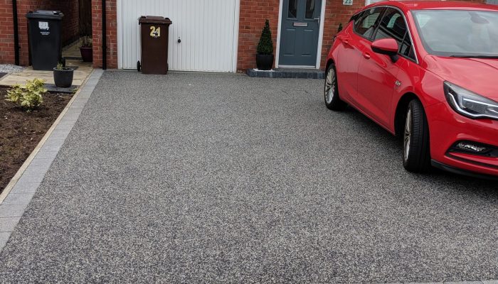 Resin Driveways Resin Driveways
