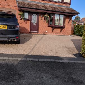Driveways Bury  