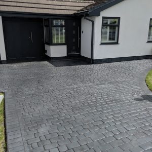 Driveways Bury  