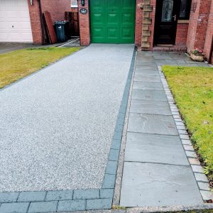 Driveways Bury  