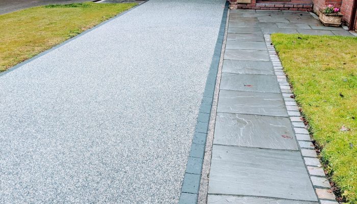 Resin Driveways Resin Driveways