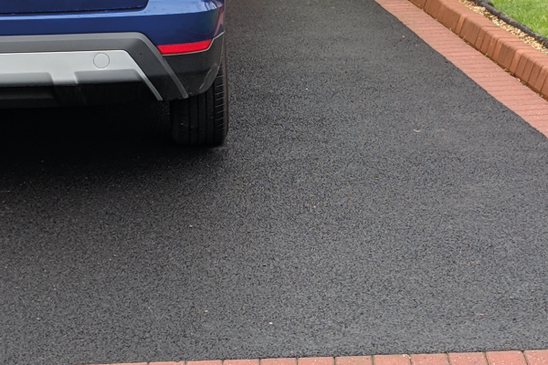 Driveways Bury  