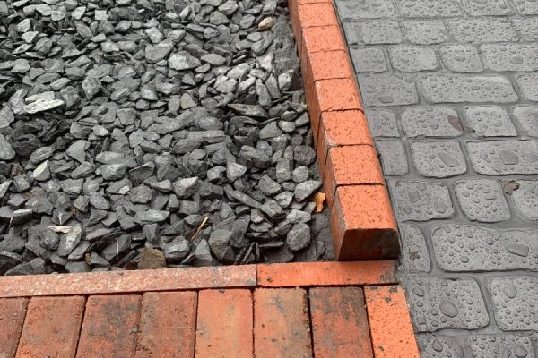 Driveways Driveways