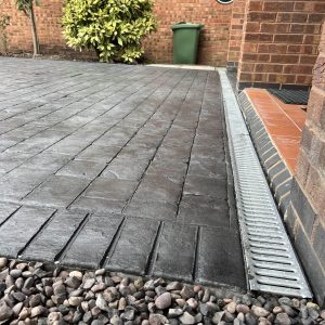 Driveways Bury  