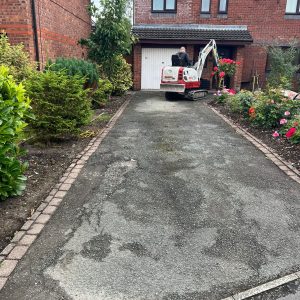 Driveways Bury  
